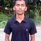 Tapas Biswas